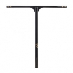 guidon Blunt Soul black 550mm 2017 pour