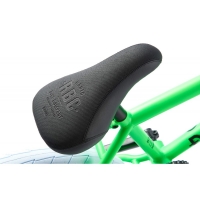 Bmx Radio Bike Darko Neon Green 2017