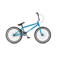 Bmx Radio Bike Dice Cyan 2017