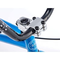 Bmx Radio Bike Dice Cyan 2017