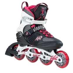 Roller K2 Alexis pro 84 w 2017 pour
