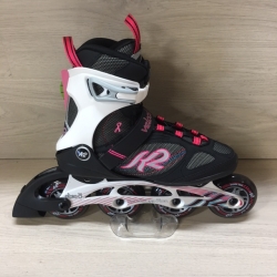 Roller K2 Velocity 84 boa w 2017 pour , pas cher