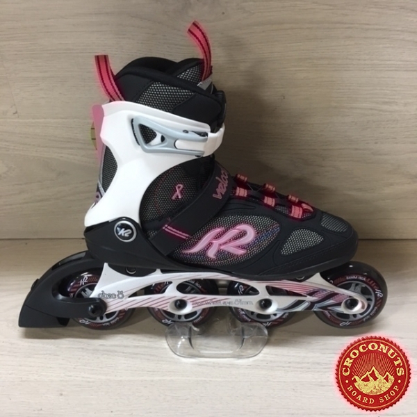 Roller K2 Velocity 84 boa w 2017