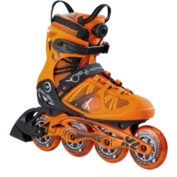 Roller K2 VO2 90 boa 2017 pour