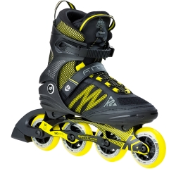 Roller K2 Fit Pro 84 2017 pour , pas cher