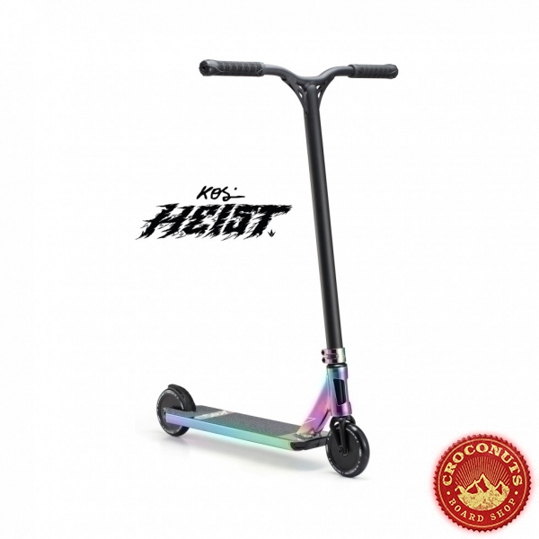 Trotinette Blunt KOS S5 Heist 2018