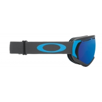 Masque Oakley Canopy Iron Sapphire Prizm Sapphire 2018