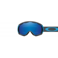 Masque Oakley Canopy Iron Sapphire Prizm Sapphire 2018