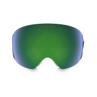 Masque Oakley Flight Deck Matte White Prizm Jade 2021