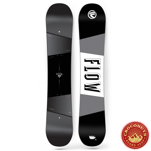 Board Flow Viper 2018