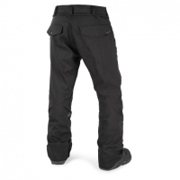 Pantalon Volcom Articulated Black 2018