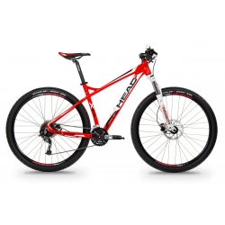 VTT Head X-Ruby 1 2017 pour homme, pas cher