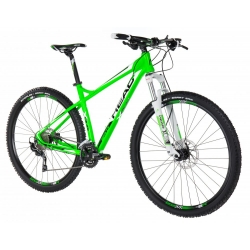 VTT Head X-Ruby 2 2018 pour homme, pas cher