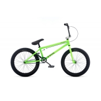 Bmx Radio Bike Evol Neon Green 2017