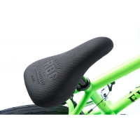 Bmx Radio Bike Evol Neon Green 2017