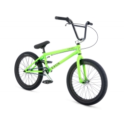 Bmx Radio Bike Evol Neon Green 2017 pour homme