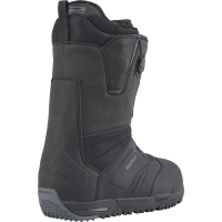 Boots Burton Ruler Wide Black 2018