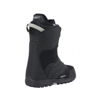 Boots Burton Mint Boa Black 2018