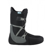 Boots Burton Mint Boa Black 2018