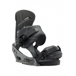 Fixations Burton Mission Est Evil Genius 2018 pour homme, pas cher