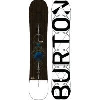 Board Burton Custom Camber 2018