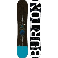 Board Burton Custom Camber 2018