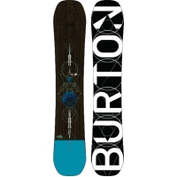 Board Burton Custom Camber 2018