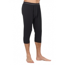 Pant Midweight Shant True Black 2018 pour homme, pas cher