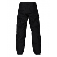 Pantalon Burton Cargo Mid True Black 2018