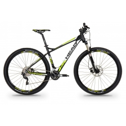 vtt Head X RUBY 3 2018 pour , pas cher