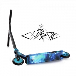 trotinette Blunt KOS 4 charge 2017 pour