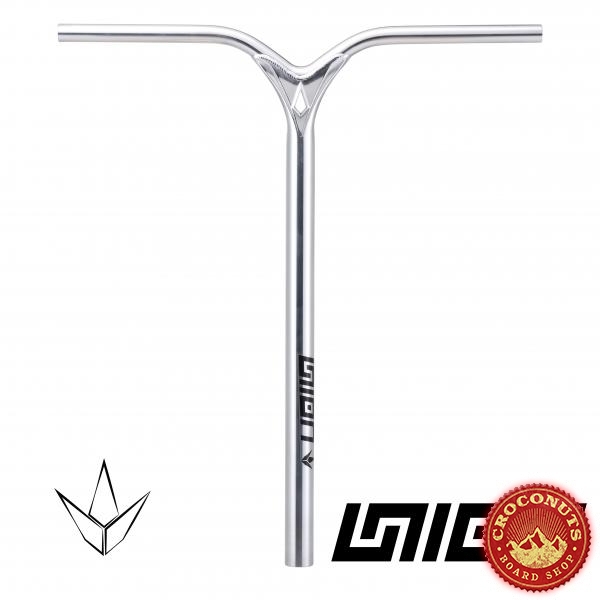 Guidon Blunt Union Polished  2020