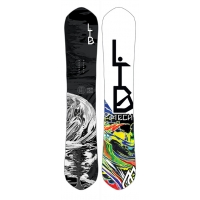 Board Lib Tech T-Rice Horsepower C2 2018