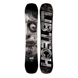 Board Lib Tech Box Knife C3 2018 pour homme