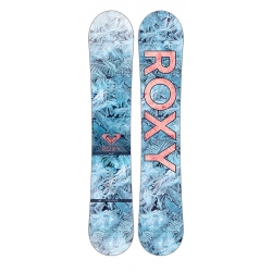 Board Roxy Ally Banana 2018 pour femme, pas cher