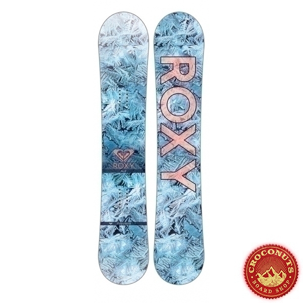 Board Roxy Ally Banana 2018