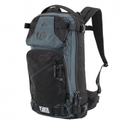 Sac Picture Calgary 4.0 Black 2018 pour homme