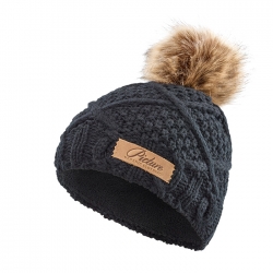 Bonnet Picture Jude Black 2018 pour femme, pas cher