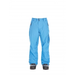 Pantalon Picture Other 2 Kid Blue 2018 pour junior, pas cher
