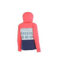 Veste Picture Coraly Kid Coral 2018