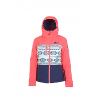 Veste Picture Coraly Kid Coral 2018