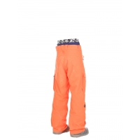 Pantalon Picture Nova Orange 2018