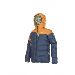 Veste Picture Scape Midlayer DarkBlue 2018 pour homme, pas cher