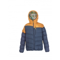 Veste Picture Scape Midlayer DarkBlue 2018