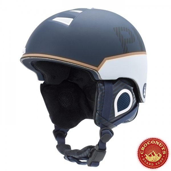 Casque Picture Arron 2.0 Dark Blue 2018