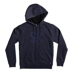 Sweat DC Star Sherpa Black 2018 pour homme, pas cher