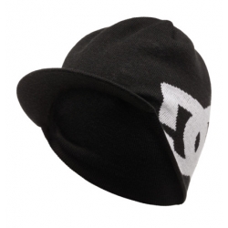Bonnet DC Big Star Visor Black 2027 pour unisexe