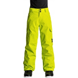 Pantalon DC Banshee Youth tender Shots 2018 pour junior, pas cher