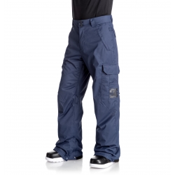 Pantalon DC Banshee Insigna Blue 2018 pour homme, pas cher