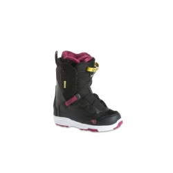 Boots Northwave Domino Black 2018 pour femme, pas cher